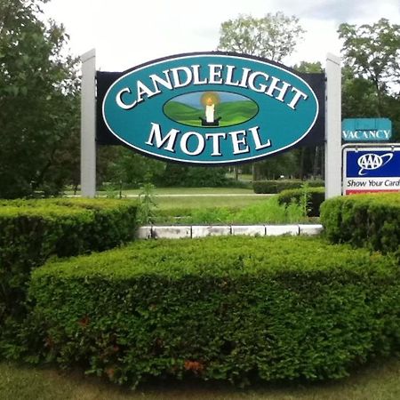 Arlington Candlelight Motel المظهر الخارجي الصورة