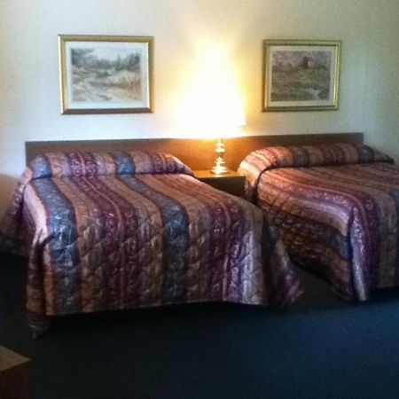 Arlington Candlelight Motel الغرفة الصورة