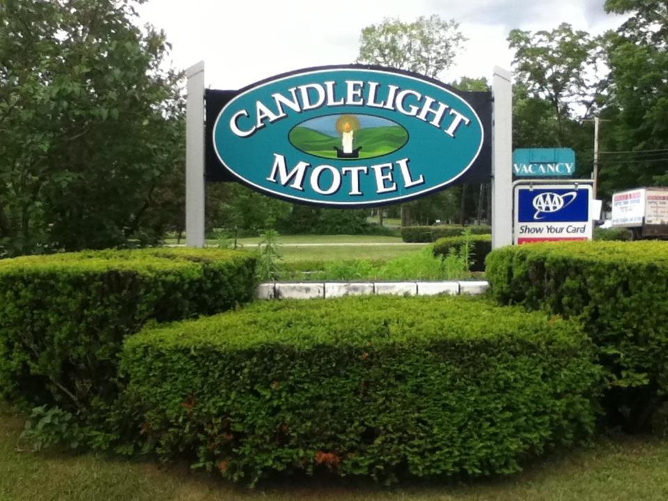 Arlington Candlelight Motel المظهر الخارجي الصورة