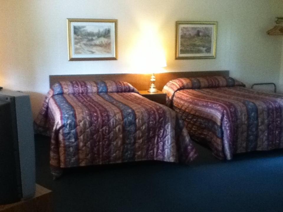 Arlington Candlelight Motel الغرفة الصورة