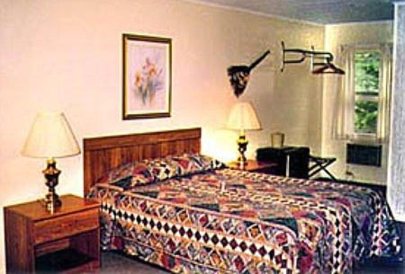 Arlington Candlelight Motel الغرفة الصورة