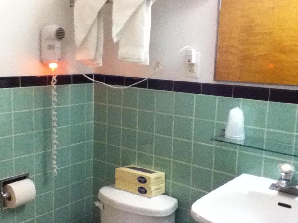Arlington Candlelight Motel المظهر الخارجي الصورة